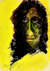  Paintings of Rabindranath Tagore