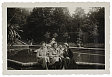 Untitled (Stamped Foto-Pierling, A421, Mittenwald)