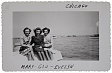 Untitled (Chicago, Mary-Glo-Evelyn)