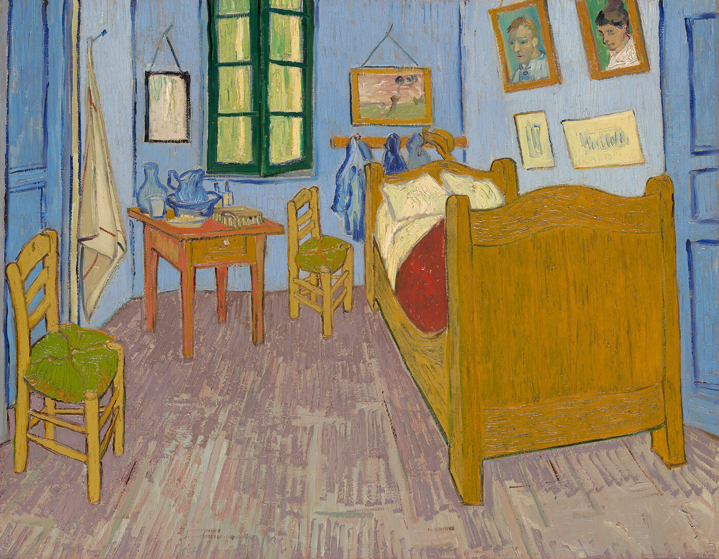 van van gogh